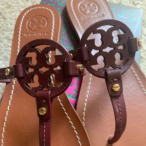 Tory Burch Mini Miller size 7